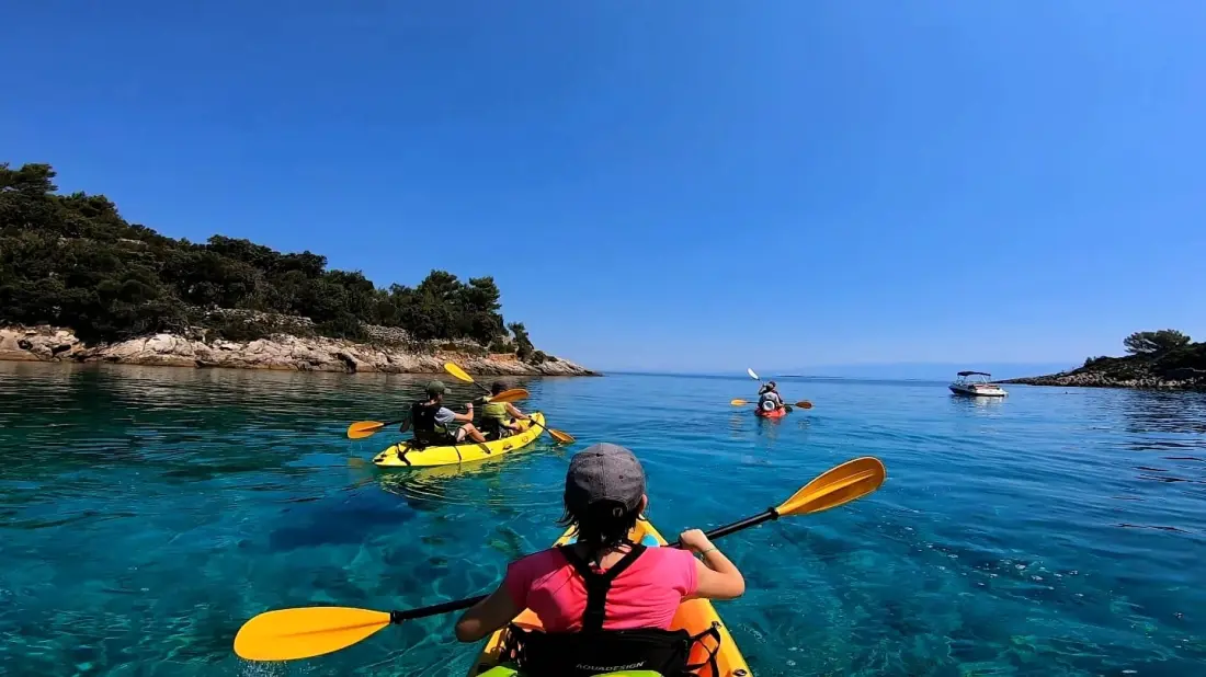 Baia Holiday Poljana 3 Sterren★★★