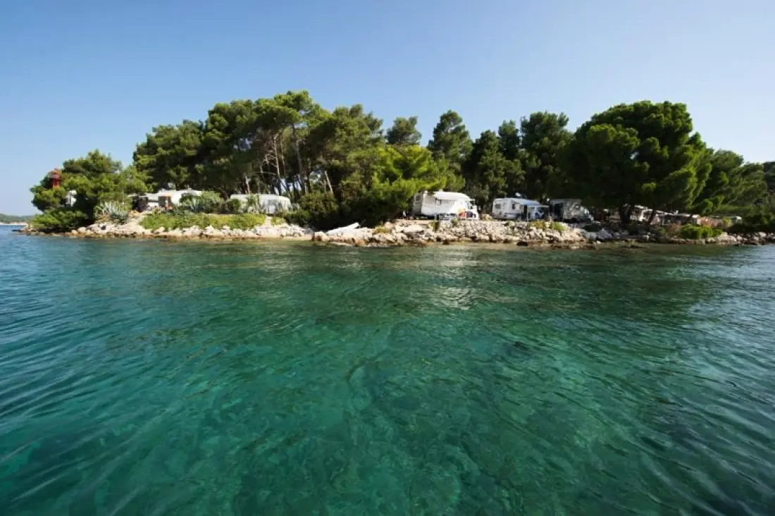 Baia Holiday Poljana 3 Sterren★★★