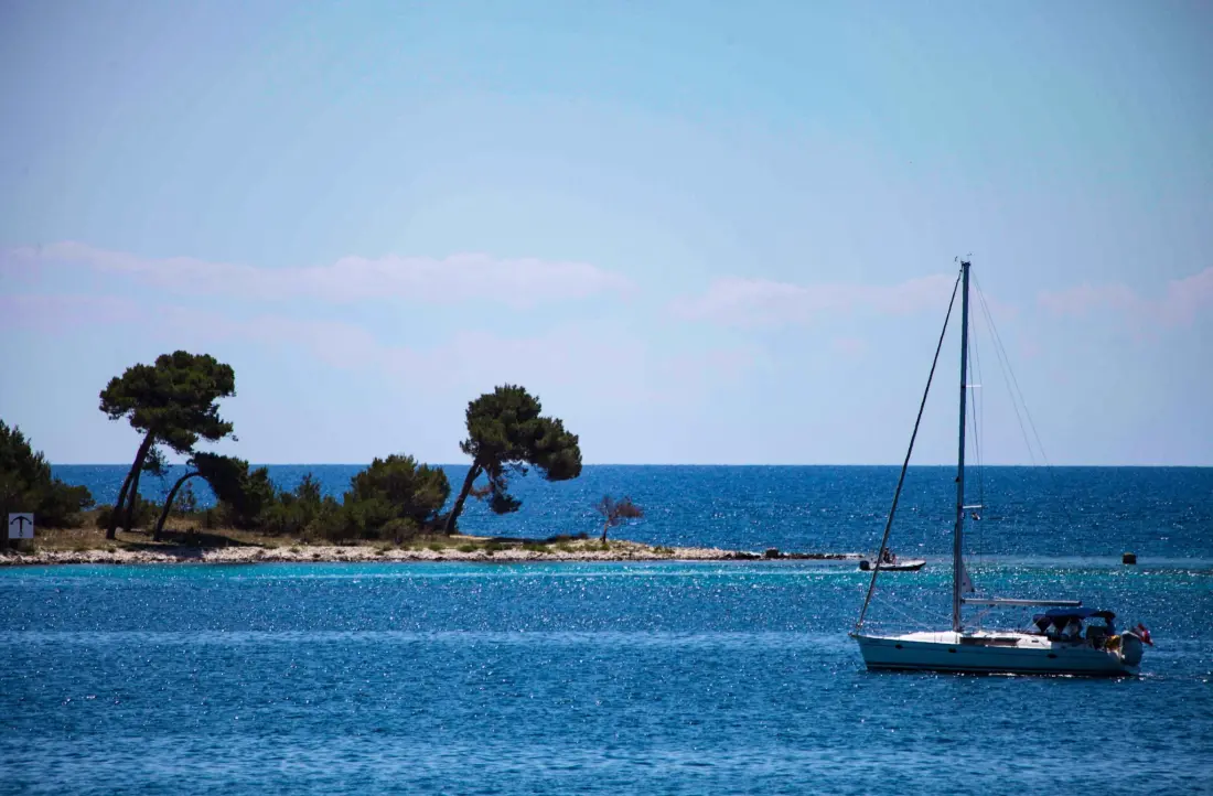 Baia Holiday Poljana 3 Sterren★★★