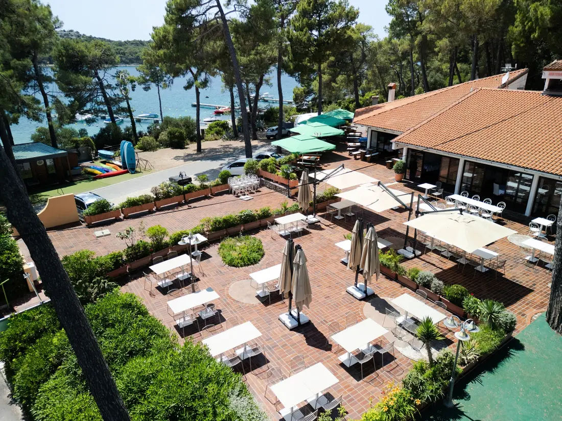 Baia Holiday Poljana 3 Sterren★★★