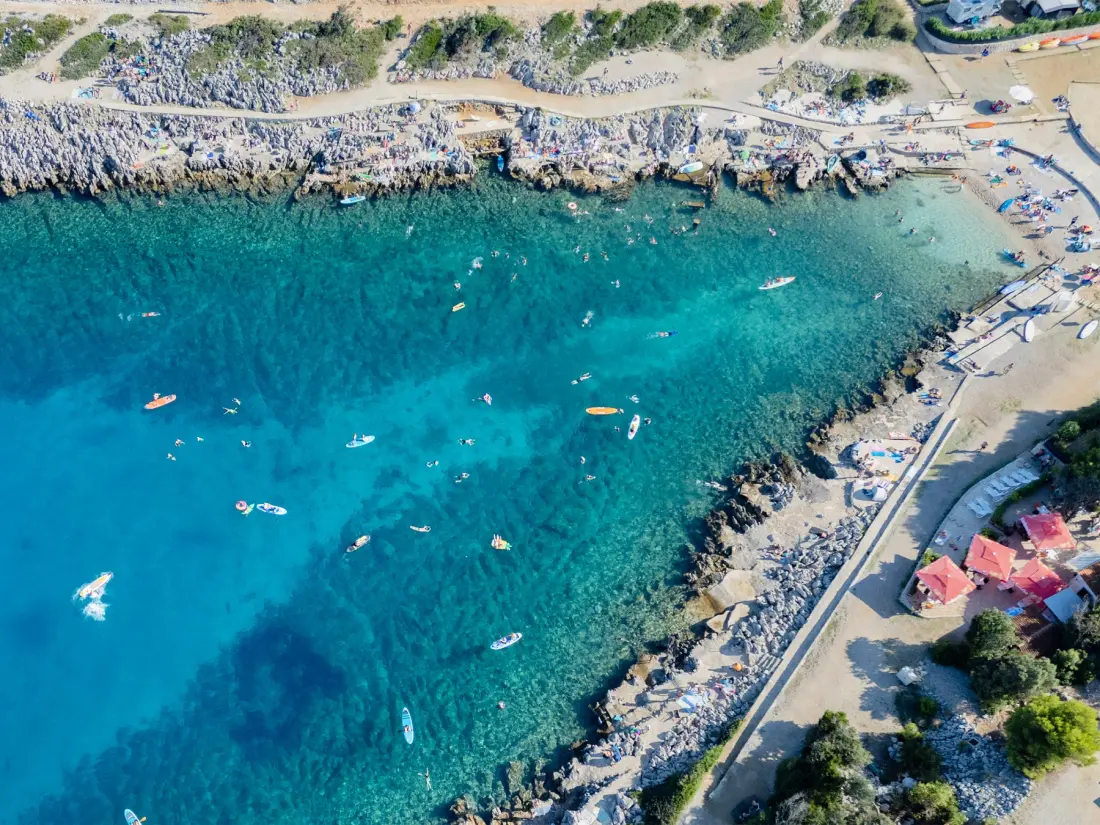 Baia Holiday Poljana 3 Sterren★★★