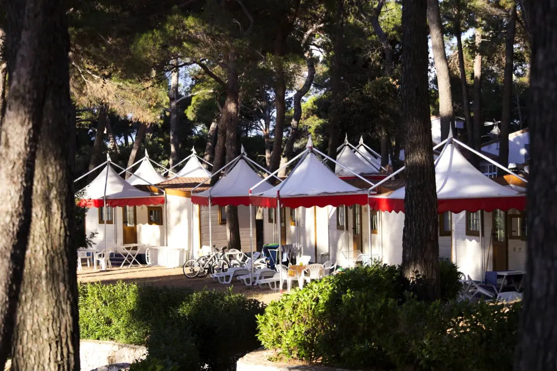 Baia Holiday Poljana 3 Sterren★★★