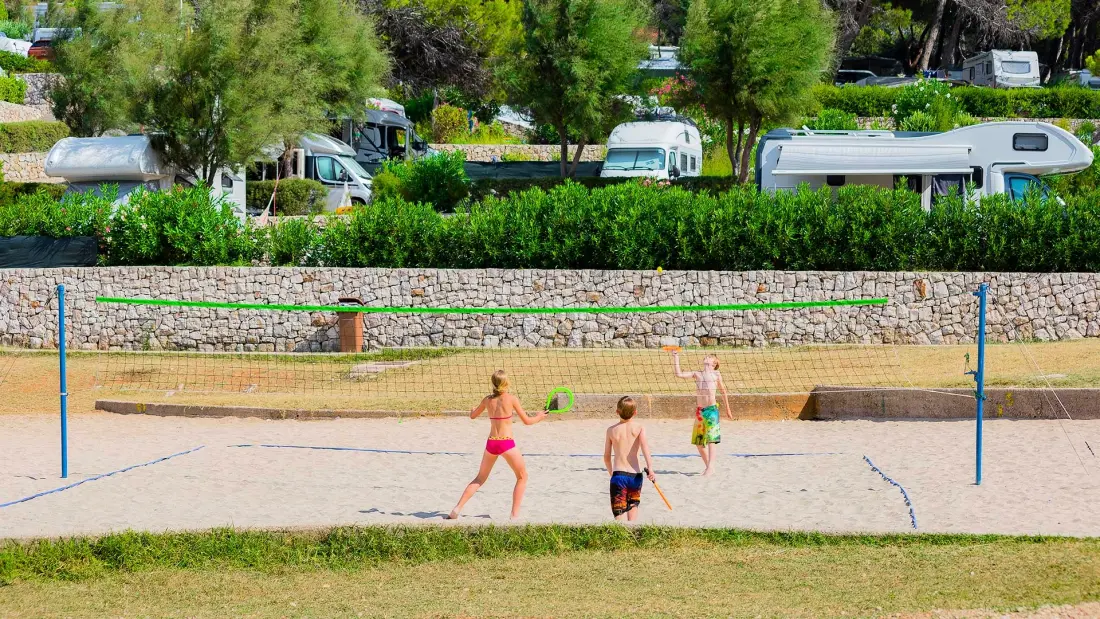 Baia Holiday Poljana 3 Sterren★★★