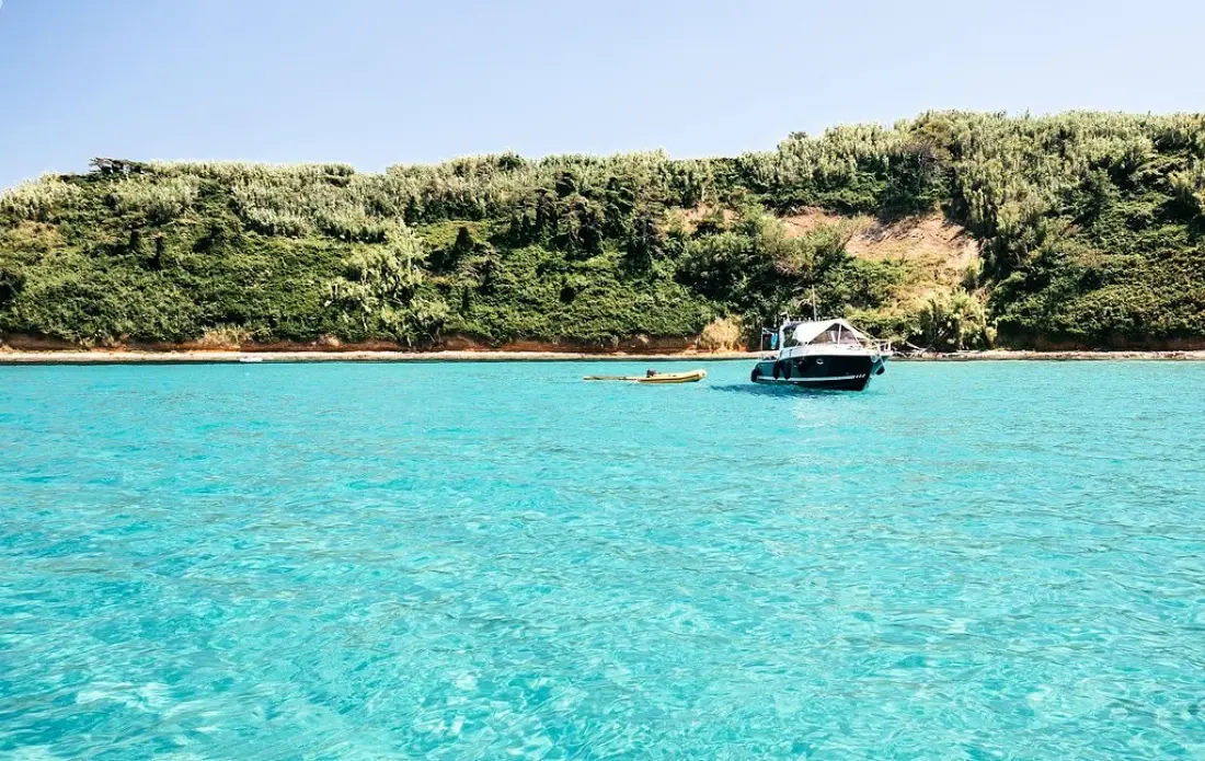 Baia Holiday Poljana 3 Sterren★★★