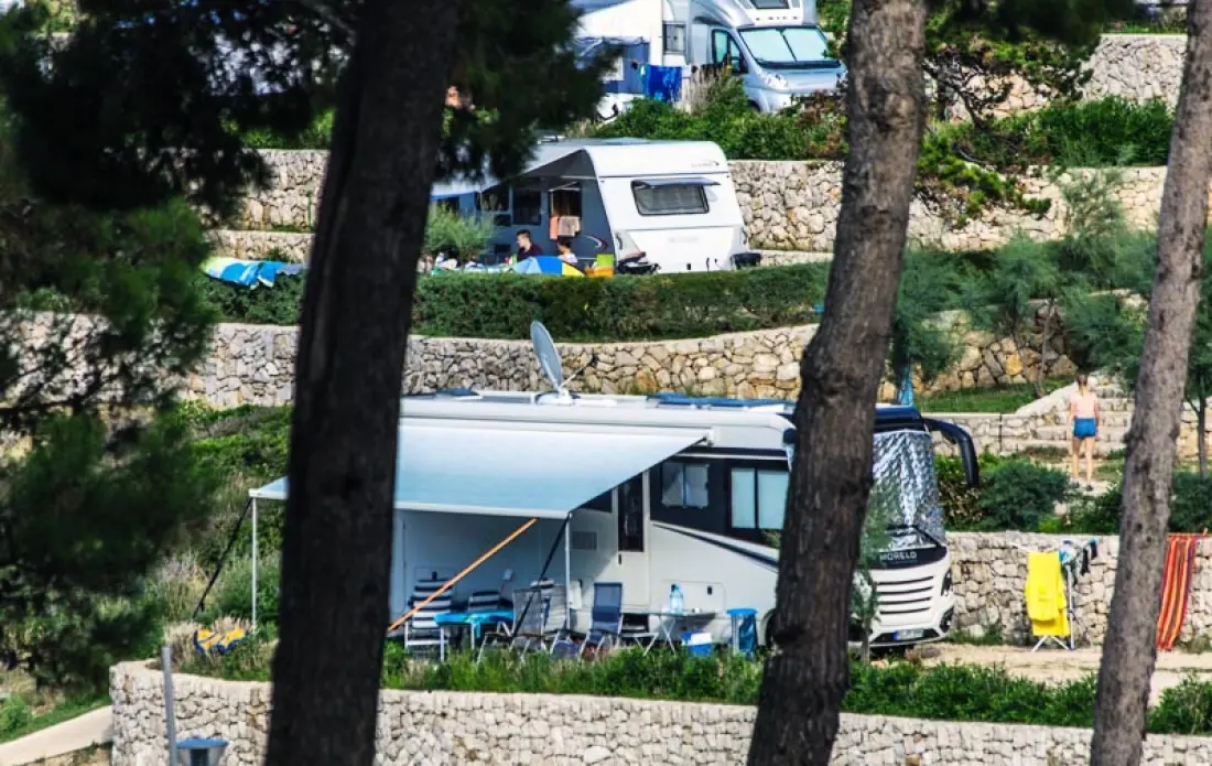 Baia Holiday Poljana 3 Sterren★★★