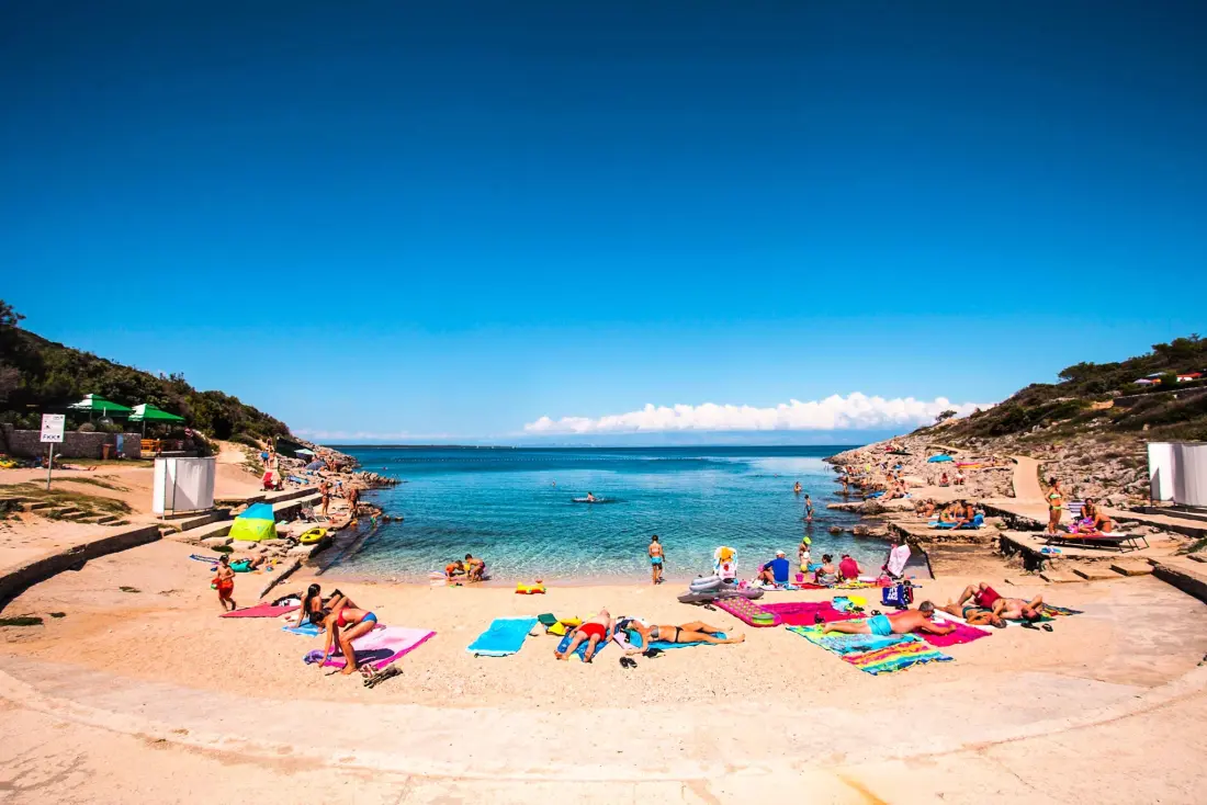 Baia Holiday Poljana 3 Sterren★★★