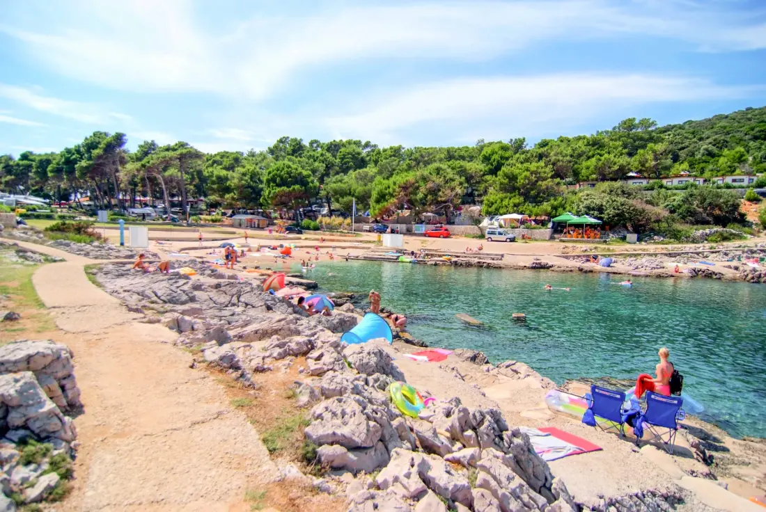Baia Holiday Poljana 3 Sterren★★★