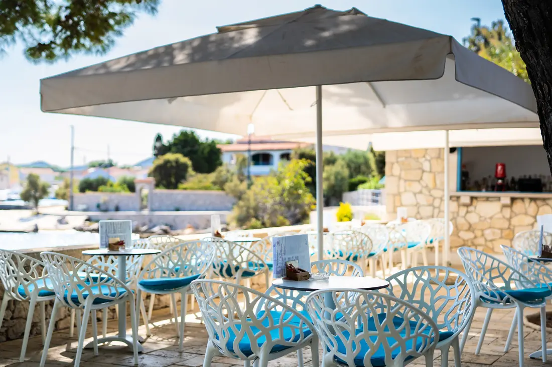Campsite Village Rapoca