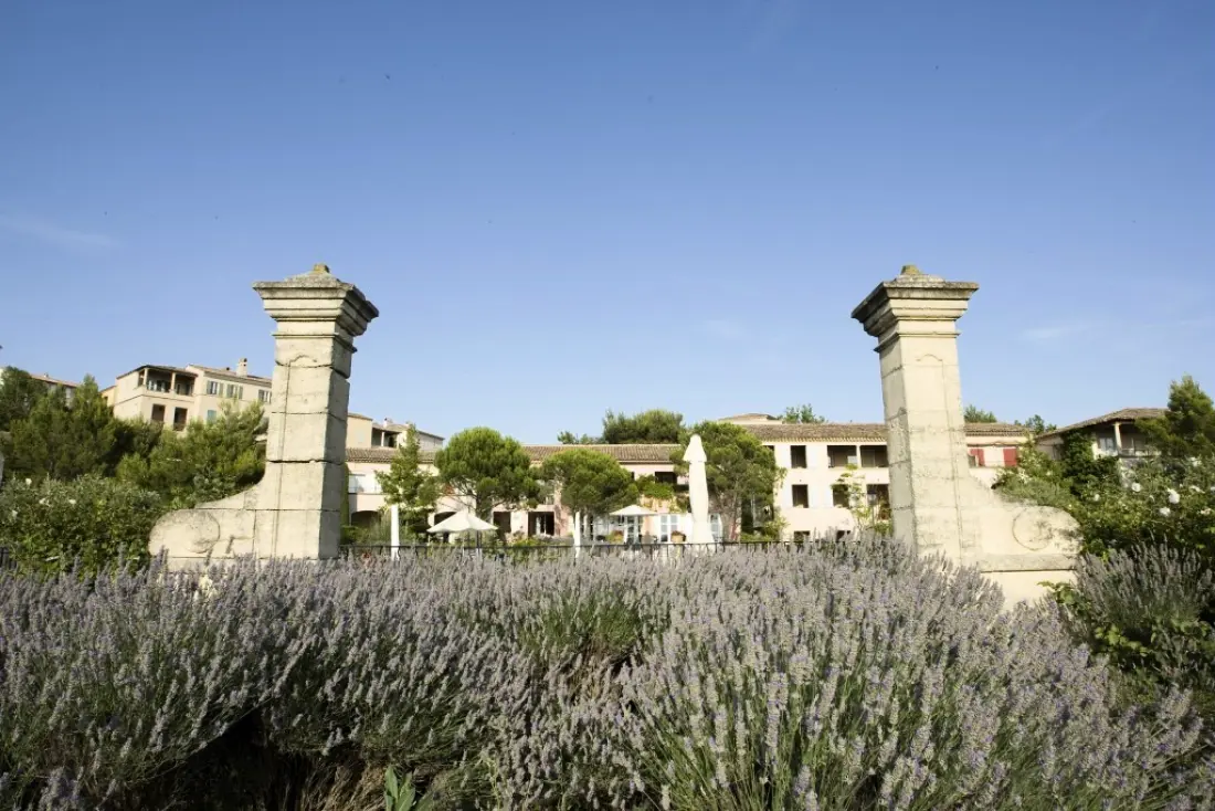 Residence Hotel du Golf de Pont Royal - maeva Home