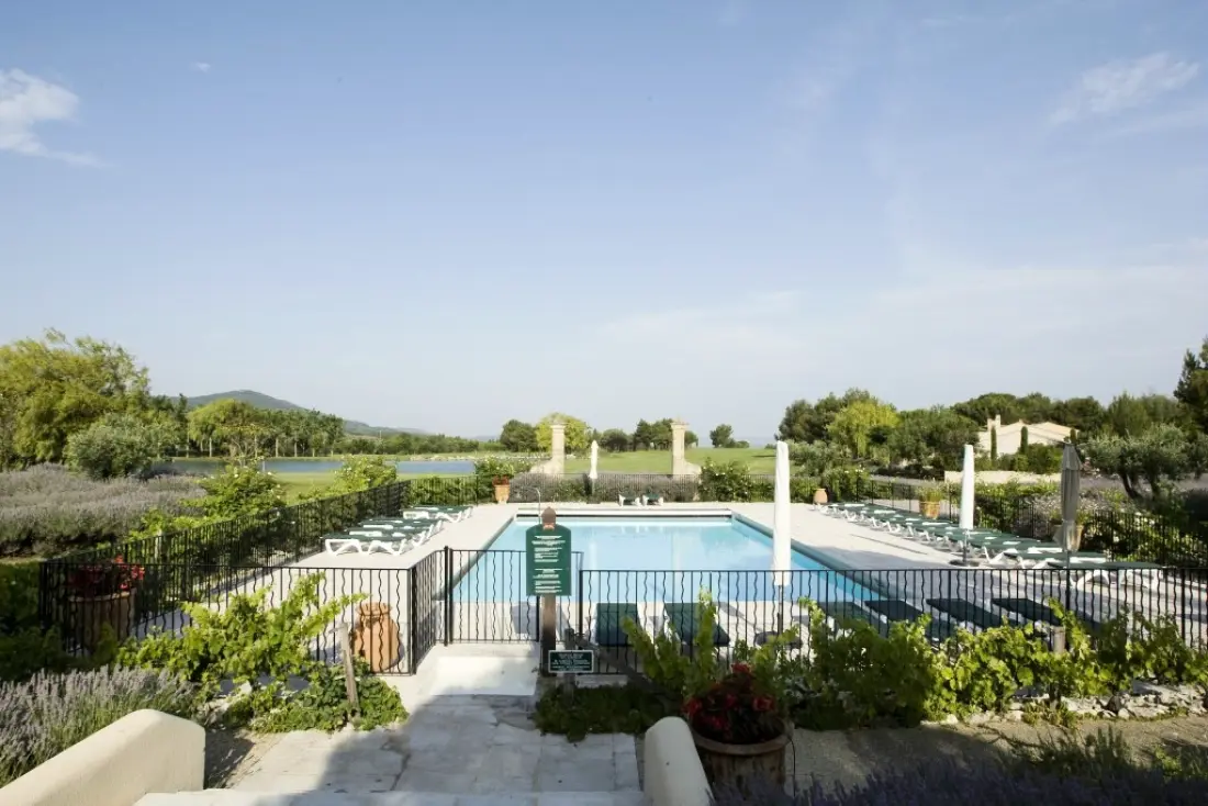 Residence Hotel du Golf de Pont Royal - maeva Home