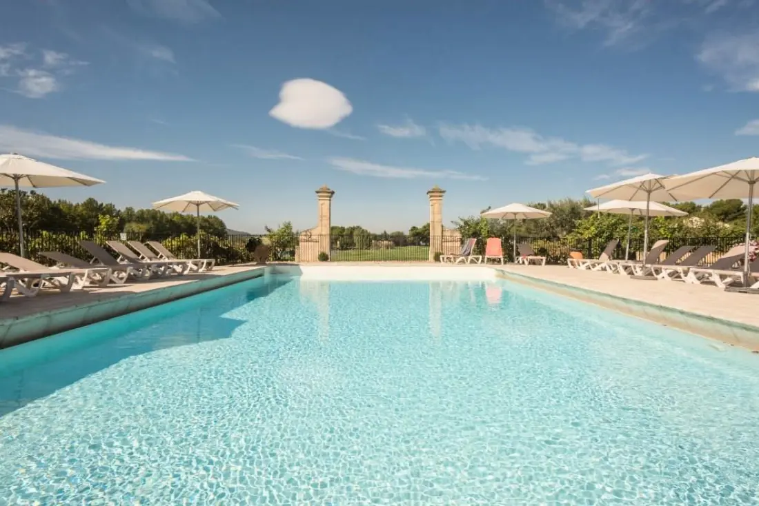 Residence Hotel du Golf de Pont Royal - maeva Home