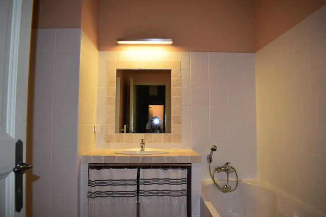 Maison Marie: Provencal Elegance a Golf De Pont Royal