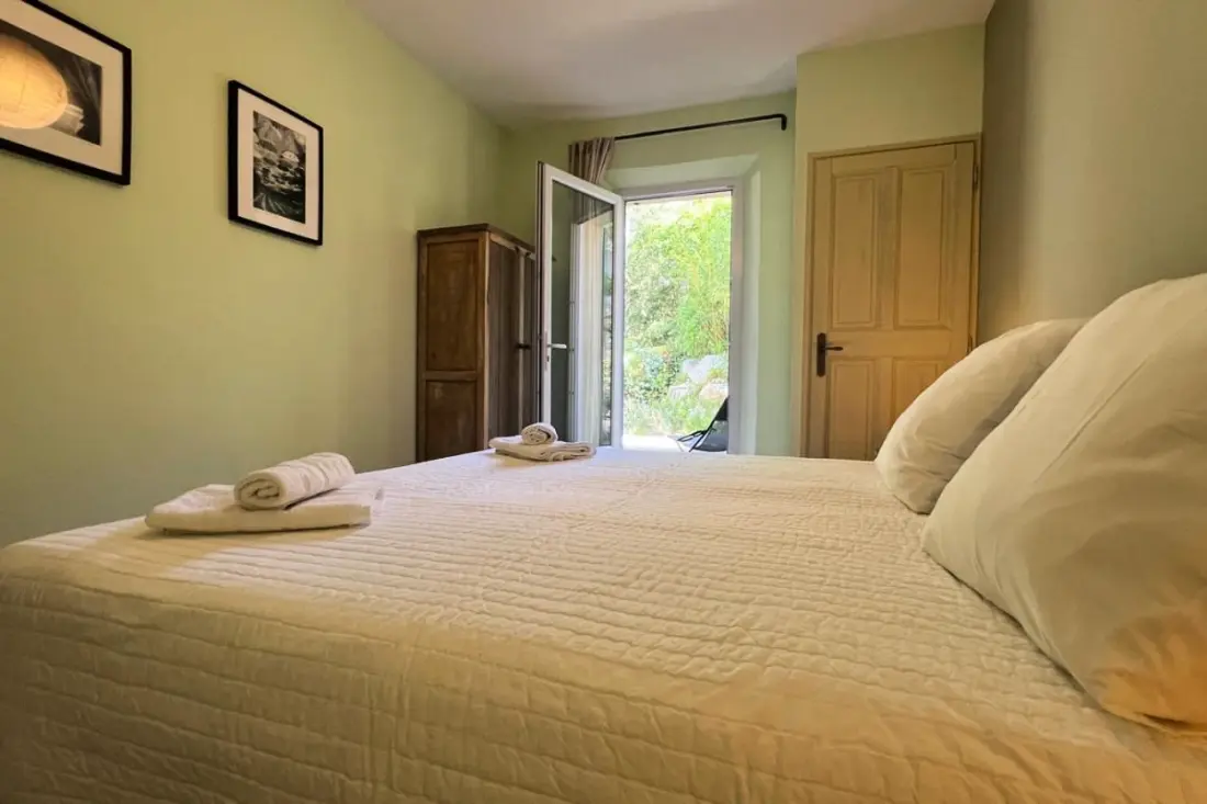 Maison Marie: Provencal Elegance a Golf De Pont Royal