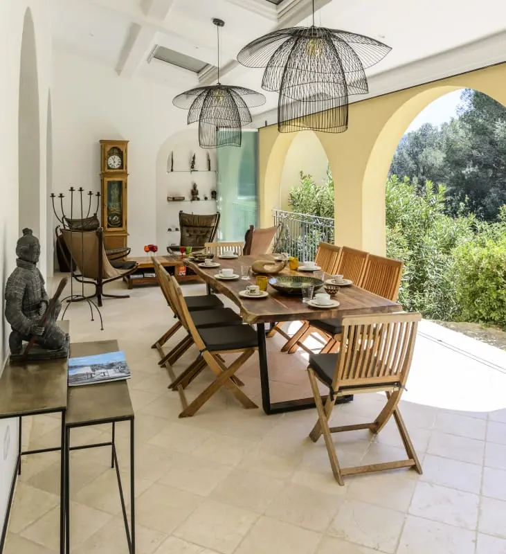Villa Clara Le Luxe Au Le Golf De Pont Royal!