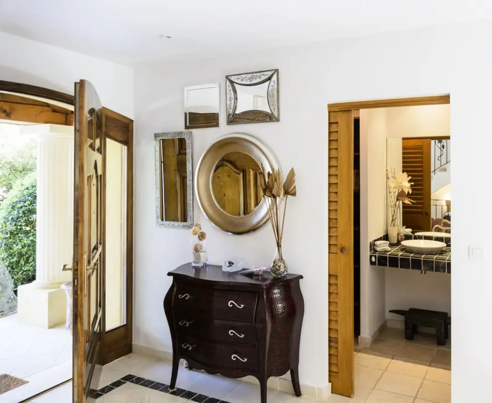 Villa Clara Le Luxe Au Le Golf De Pont Royal!