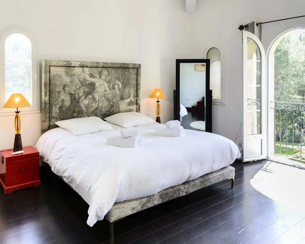 Villa Clara Le Luxe Au Le Golf De Pont Royal!