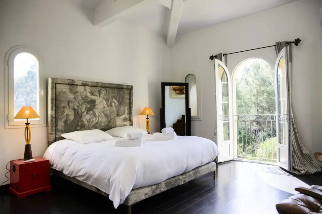Villa Clara Le Luxe Au Le Golf De Pont Royal!