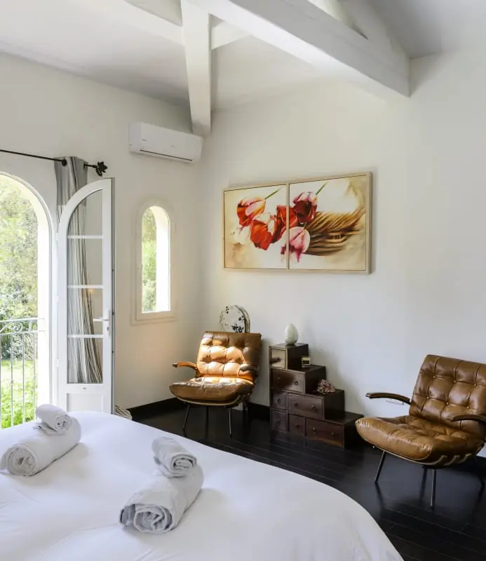 Villa Clara Le Luxe Au Le Golf De Pont Royal!