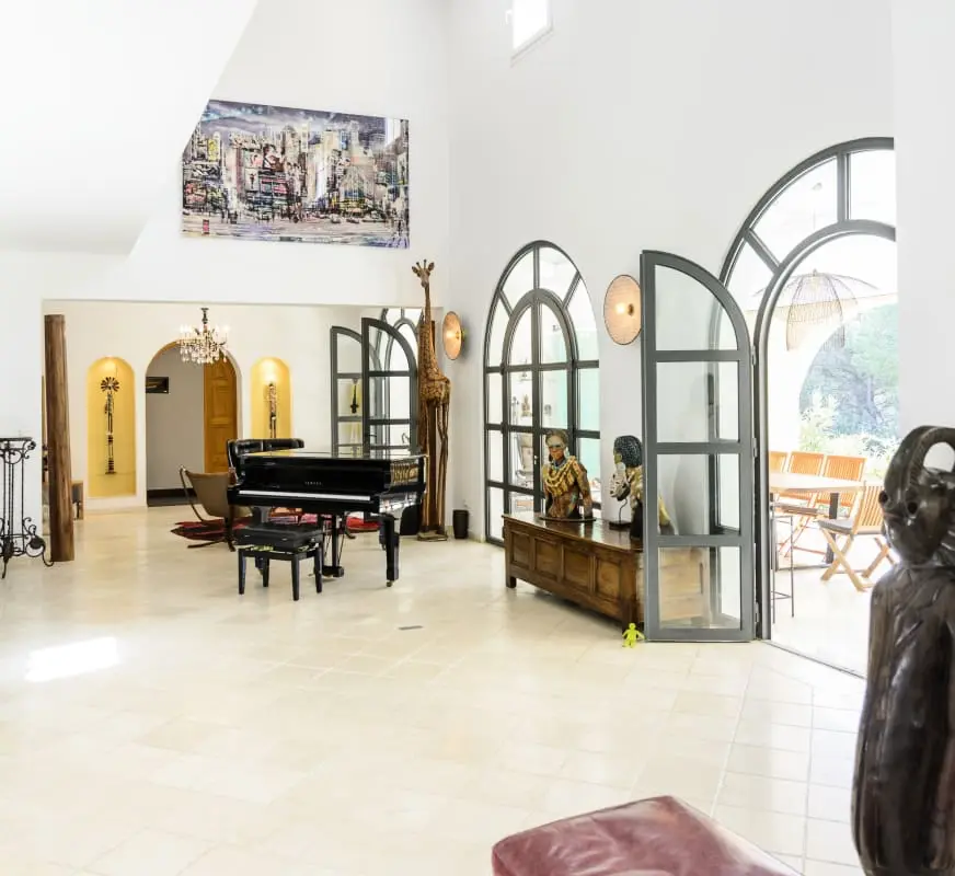Villa Clara Le Luxe Au Le Golf De Pont Royal!