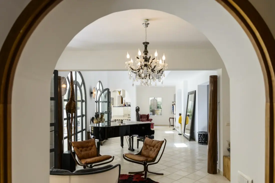 Villa Clara Le Luxe Au Le Golf De Pont Royal!