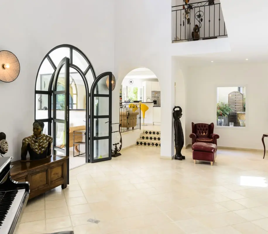 Villa Clara Le Luxe Au Le Golf De Pont Royal!