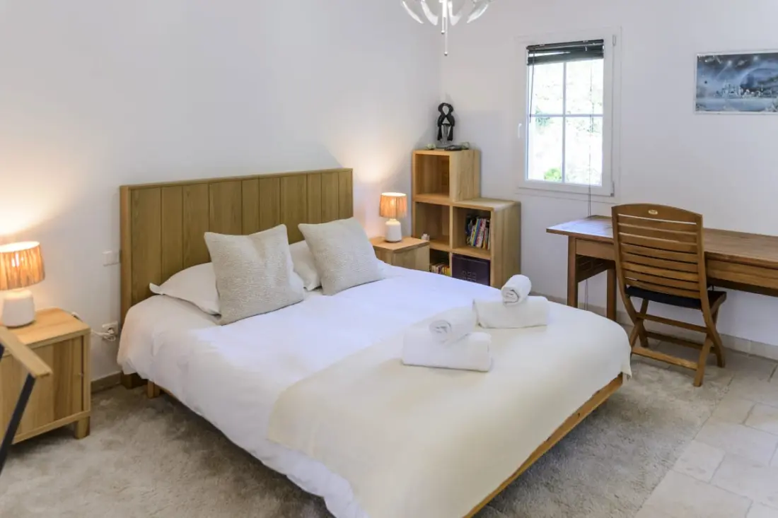 Villa Clara Le Luxe Au Le Golf De Pont Royal!
