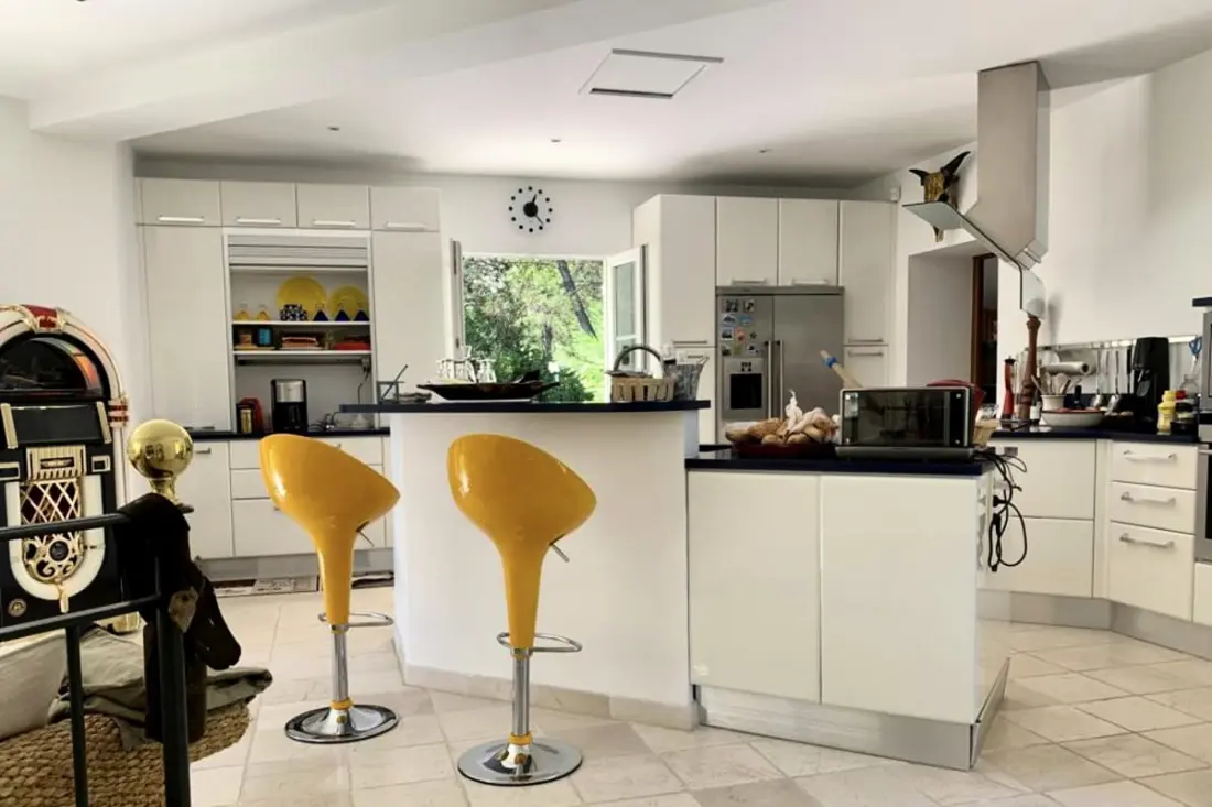 Villa Clara Le Luxe Au Le Golf De Pont Royal!