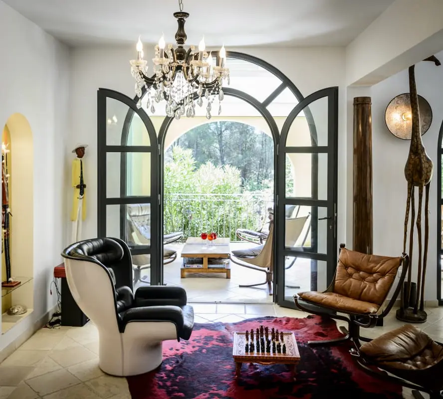 Villa Clara Le Luxe Au Le Golf De Pont Royal!