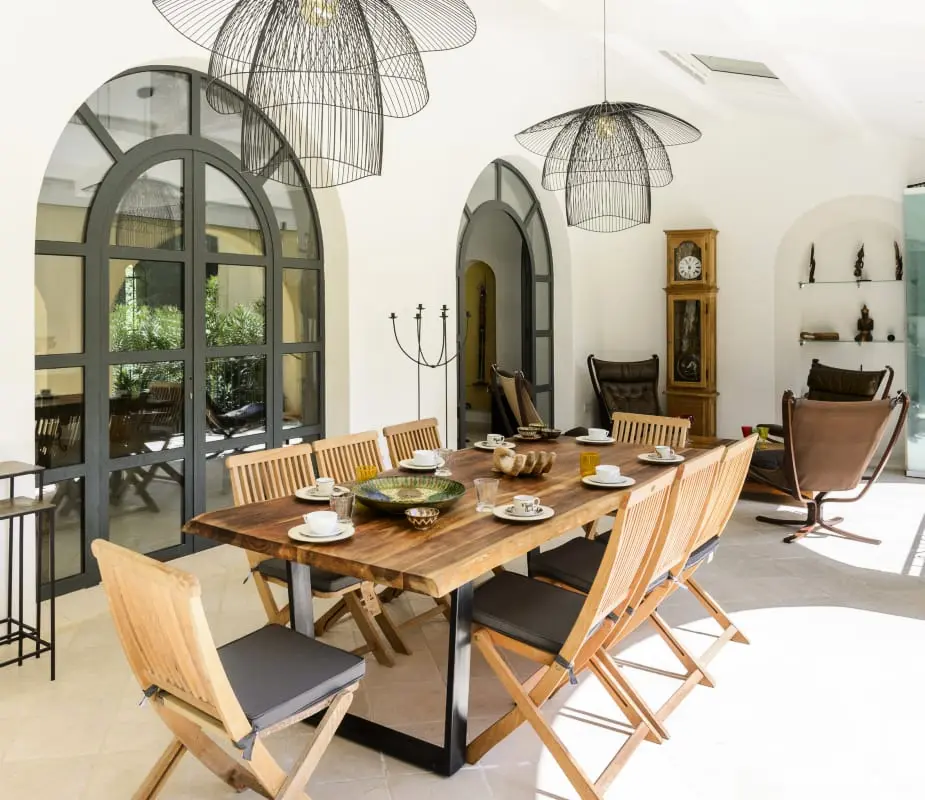 Villa Clara Le Luxe Au Le Golf De Pont Royal!