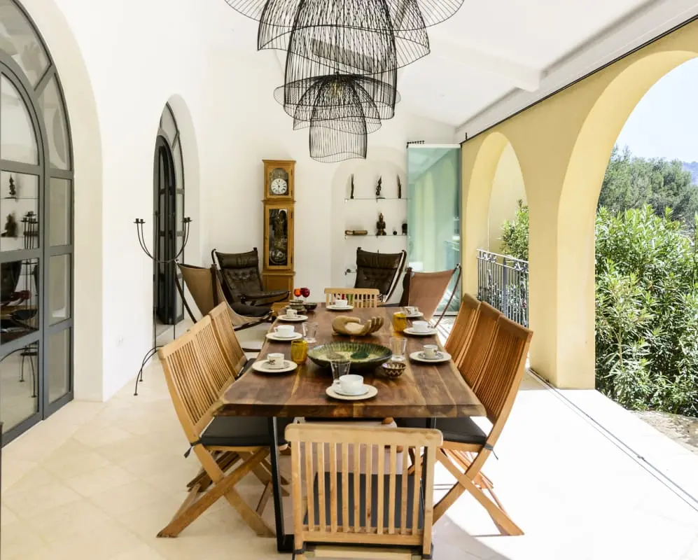 Villa Clara Le Luxe Au Le Golf De Pont Royal!