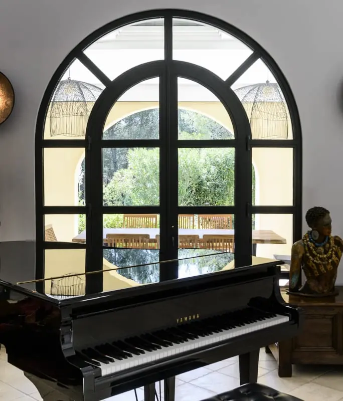 Villa Clara Le Luxe Au Le Golf De Pont Royal!