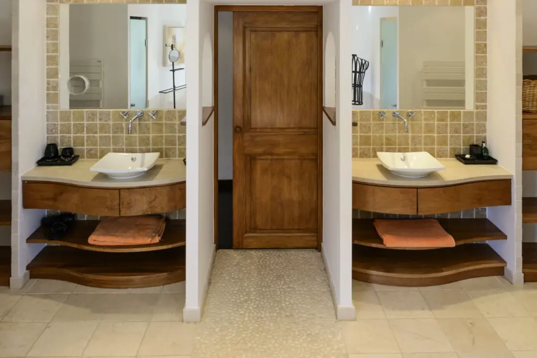 Villa Clara Le Luxe Au Le Golf De Pont Royal!