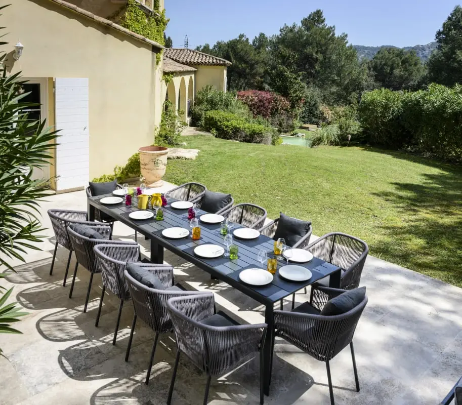 Villa Clara Le Luxe Au Le Golf De Pont Royal!
