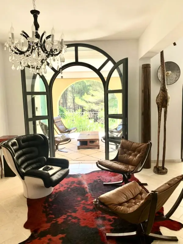 Villa Clara Le Luxe Au Le Golf De Pont Royal!