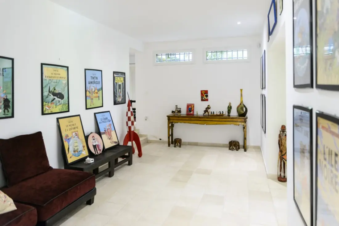 Villa Clara Le Luxe Au Le Golf De Pont Royal!
