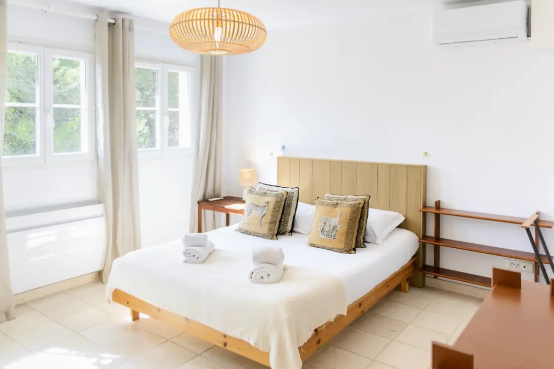 Villa Clara Le Luxe Au Le Golf De Pont Royal!