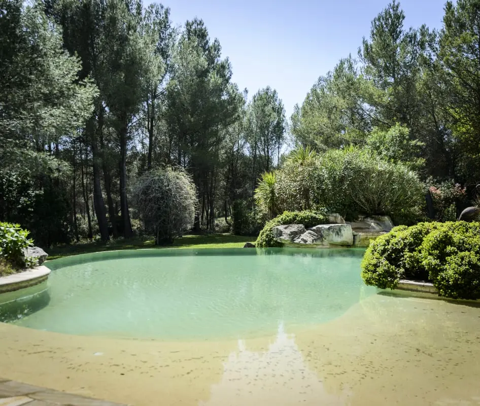 Villa Clara Le Luxe Au Le Golf De Pont Royal!