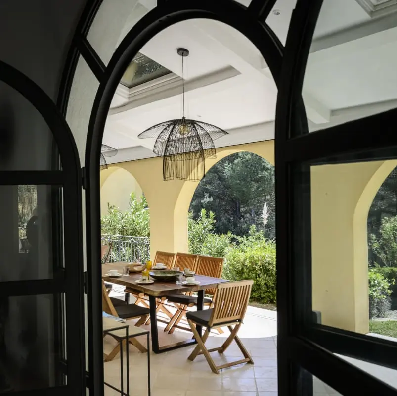 Villa Clara Le Luxe Au Le Golf De Pont Royal!