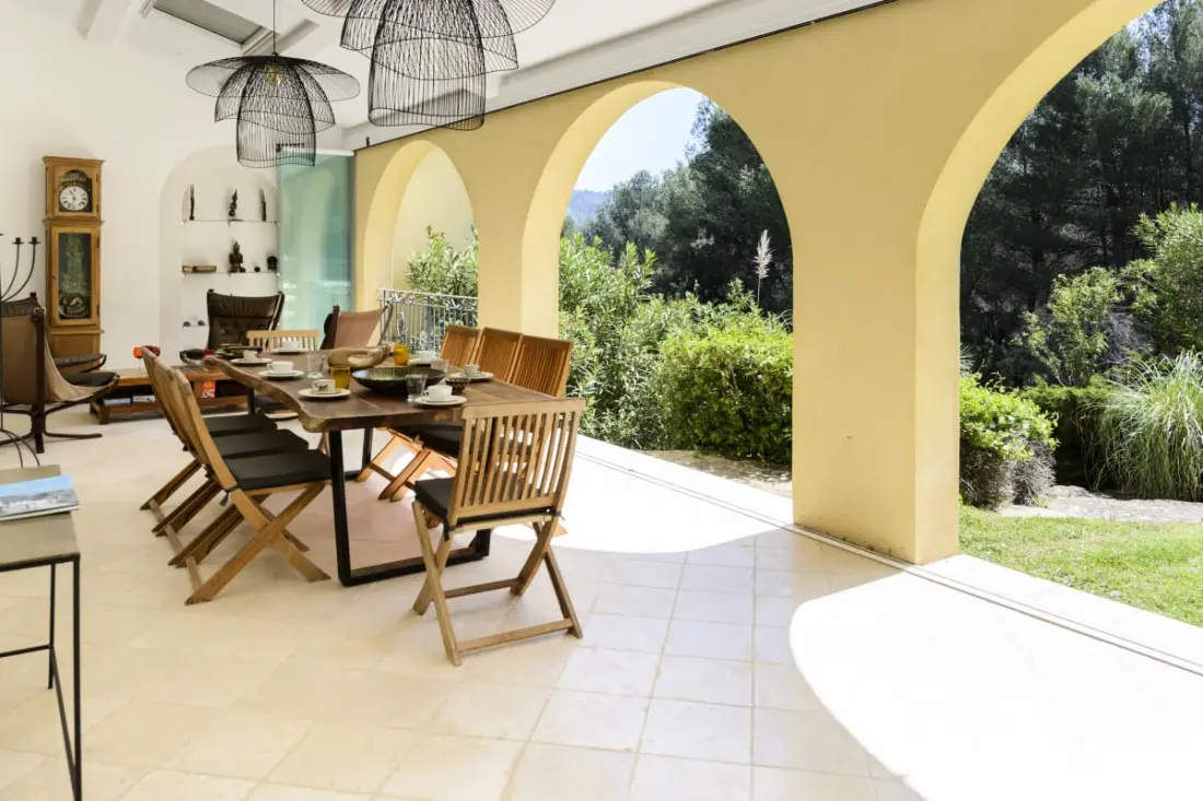 Villa Clara Le Luxe Au Le Golf De Pont Royal!