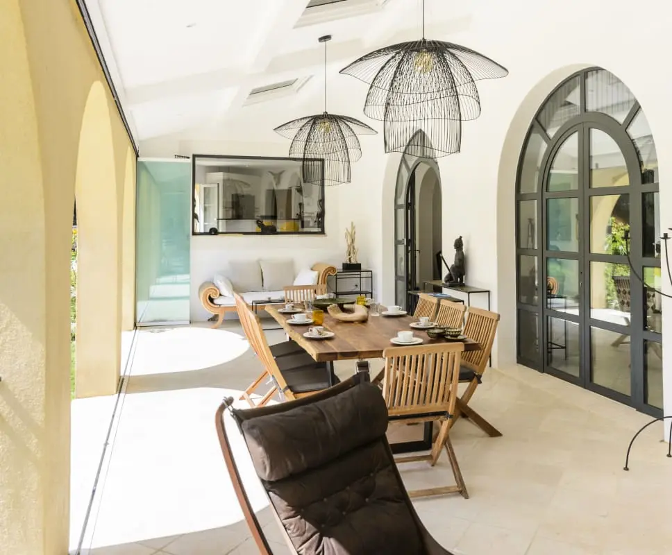 Villa Clara Le Luxe Au Le Golf De Pont Royal!
