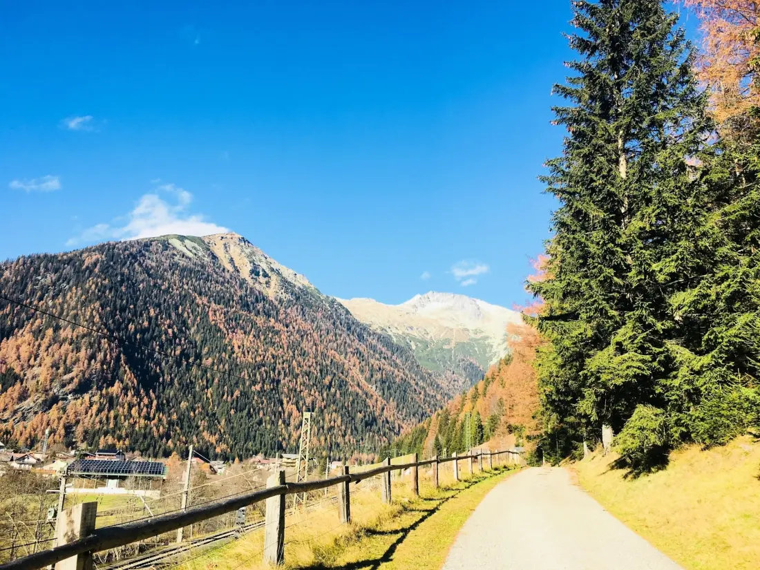 Campingplatz HOCHoben