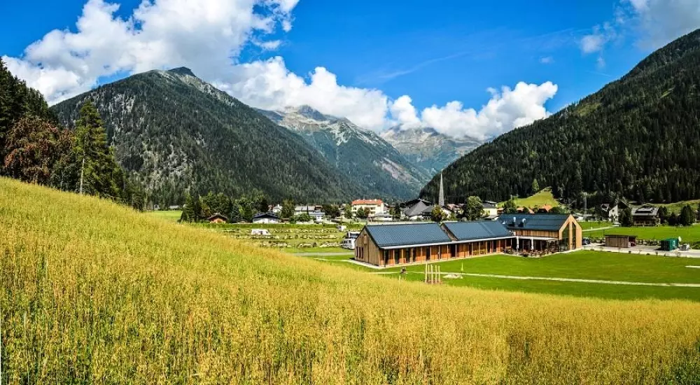 Campingplatz HOCHoben