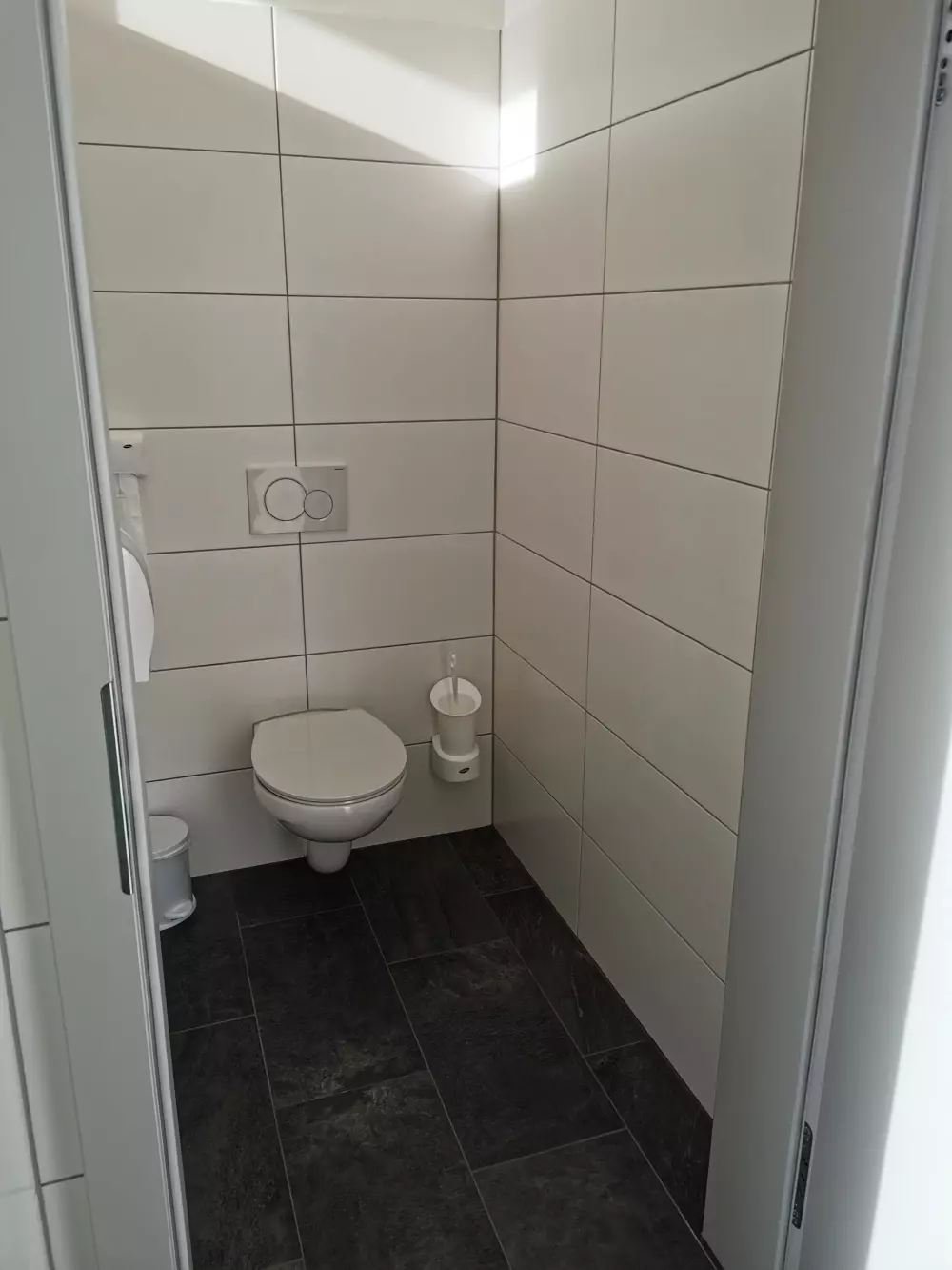 Campingplatz HOCHoben