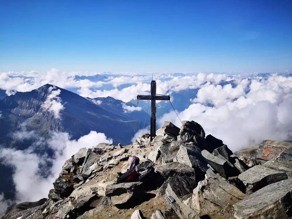 Campingplatz HOCHoben
