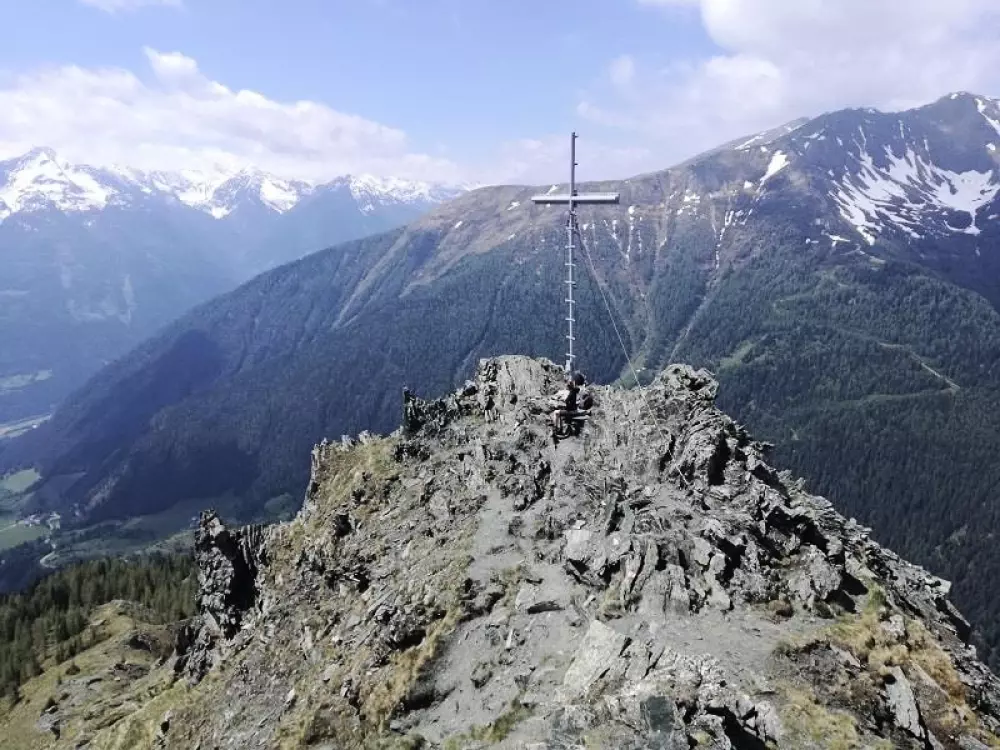 Campingplatz HOCHoben