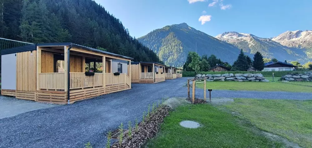 Campingplatz HOCHoben