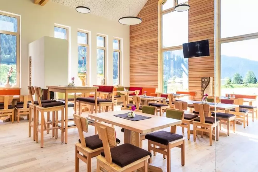 Campingplatz HOCHoben