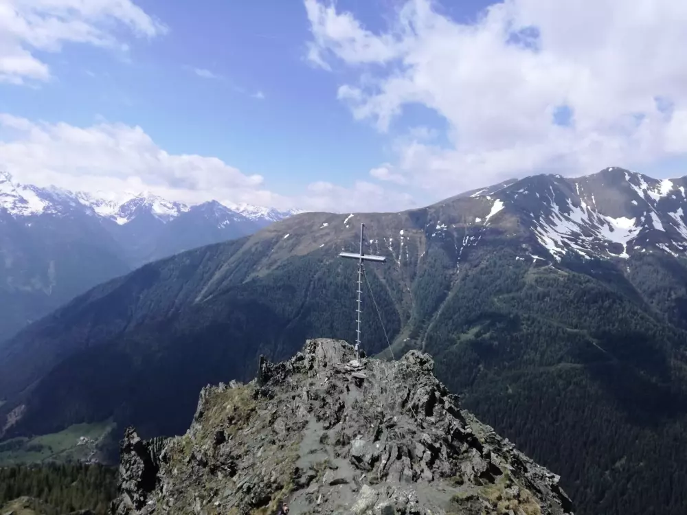 Campingplatz HOCHoben