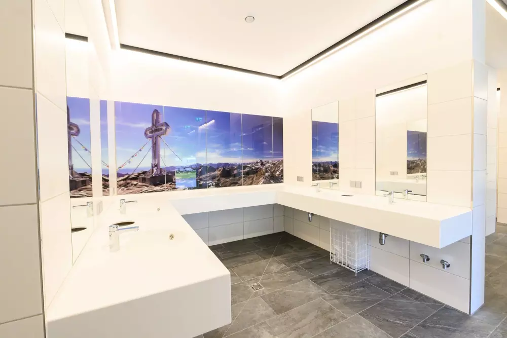 Campingplatz HOCHoben