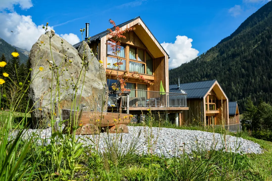 Campingplatz HOCHoben